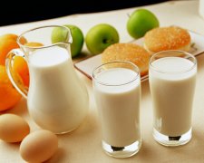 牛奶减肥法要注意的五大要点