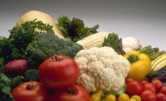 你所不知道的五种蔬菜汁，帮你健康减肥