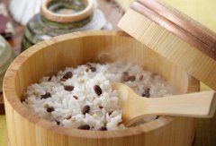 给米饭加点料，让你轻松减肥