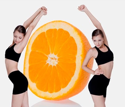 橙子减肥方法,如何减肥,快速瘦身