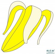 香蕉能减肥 香蕉皮也能减肥吗？