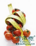 1周瘦6斤的西红柿减肥食谱